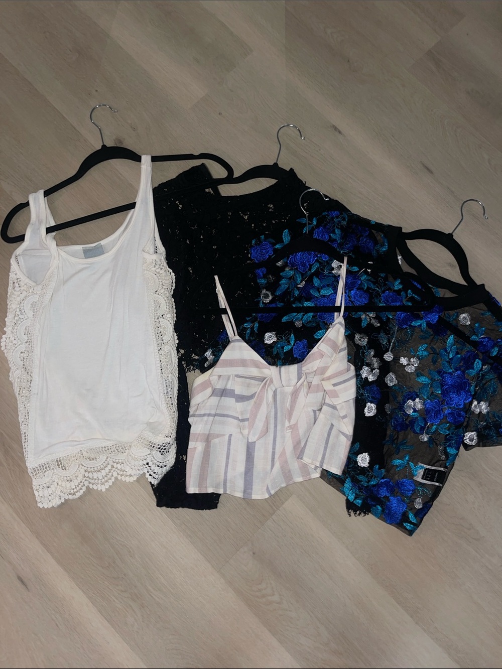 Women’s tops bundle
